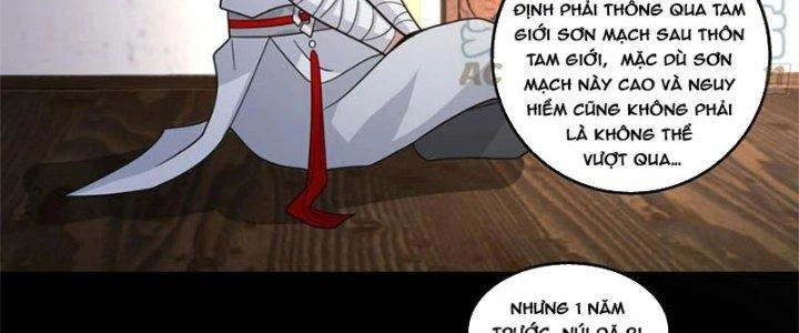 Ta Diệt Sát Chúng Thần Chapter 74 - Trang 3