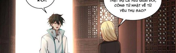 Ta Diệt Sát Chúng Thần Chapter 75 - Next Chapter 76