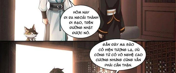 Ta Diệt Sát Chúng Thần Chapter 75 - Next Chapter 76
