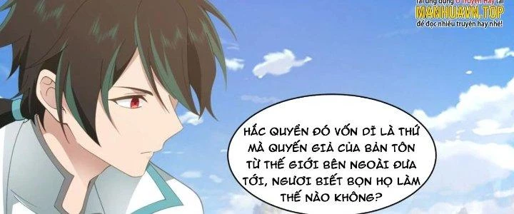Ta Diệt Sát Chúng Thần Chapter 76 - Next Chapter 77
