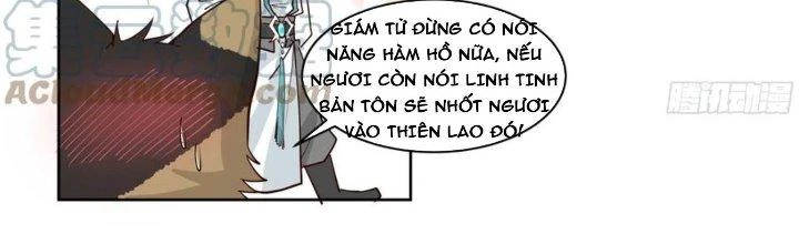 Ta Diệt Sát Chúng Thần Chapter 76 - Next Chapter 77
