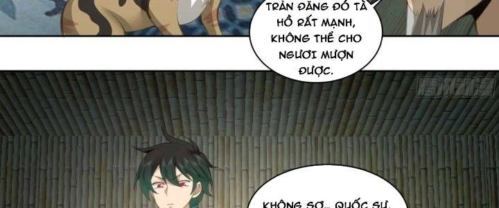 Ta Diệt Sát Chúng Thần Chapter 77 - Next Chapter 78