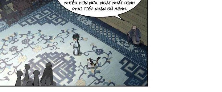Ta Diệt Sát Chúng Thần Chapter 77 - Next Chapter 78