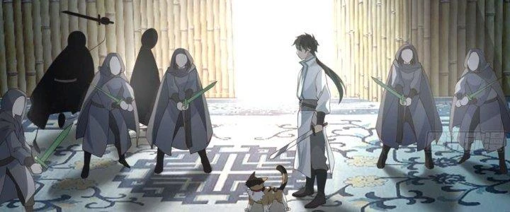 Ta Diệt Sát Chúng Thần Chapter 77 - Next Chapter 78