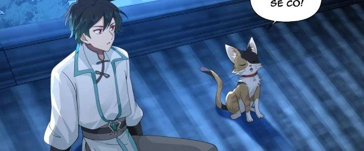 Ta Diệt Sát Chúng Thần Chapter 78 - Next Chapter 79
