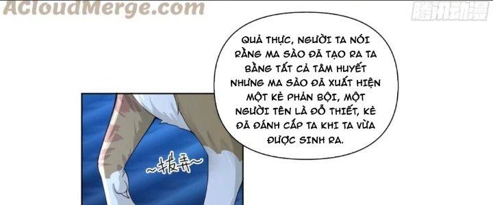 Ta Diệt Sát Chúng Thần Chapter 79 - Next Chapter 80