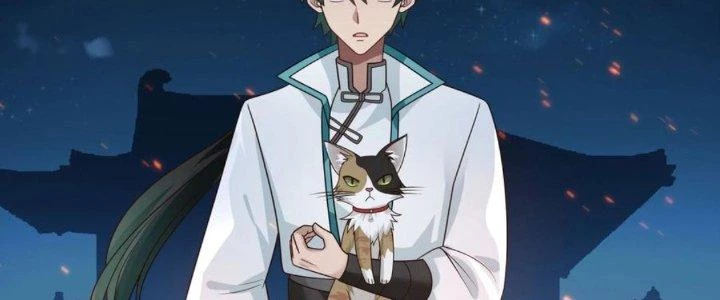 Ta Diệt Sát Chúng Thần Chapter 79 - Next Chapter 80