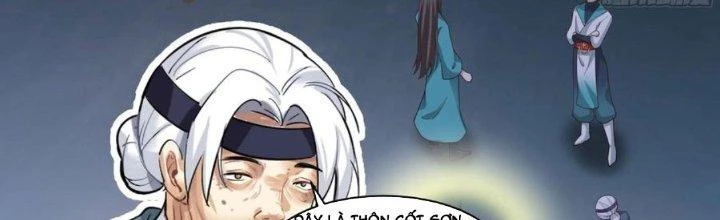 Ta Diệt Sát Chúng Thần Chapter 80 - Next Chapter 81