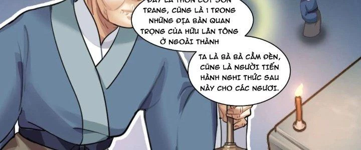 Ta Diệt Sát Chúng Thần Chapter 80 - Next Chapter 81