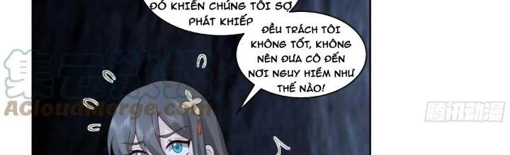 Ta Diệt Sát Chúng Thần Chapter 80 - Next Chapter 81
