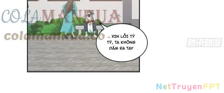 Ta Diệt Sát Chúng Thần Chapter 81 - Trang 3
