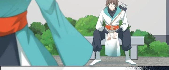 Ta Diệt Sát Chúng Thần Chapter 81 - Trang 3
