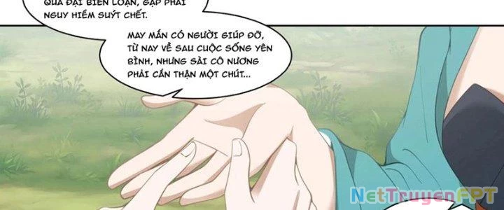 Ta Diệt Sát Chúng Thần Chapter 81 - Trang 3