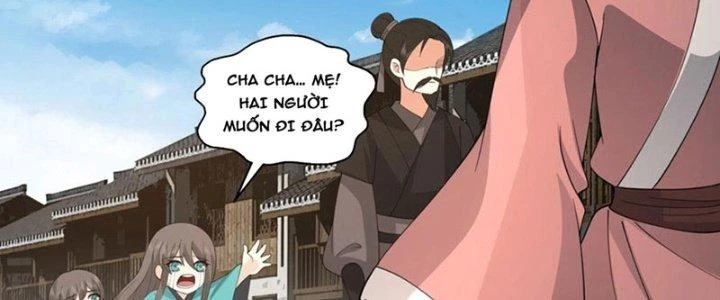 Ta Diệt Sát Chúng Thần Chapter 81 - Trang 3