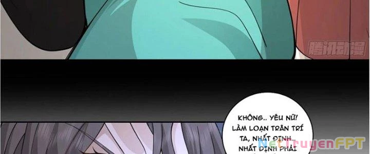Ta Diệt Sát Chúng Thần Chapter 81 - Trang 3