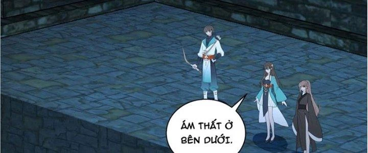 Ta Diệt Sát Chúng Thần Chapter 81 - Trang 3