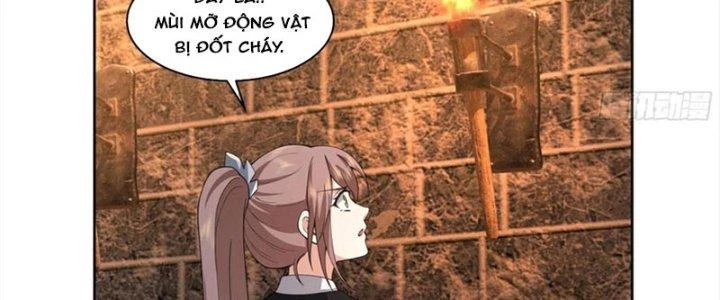 Ta Diệt Sát Chúng Thần Chapter 81 - Trang 3