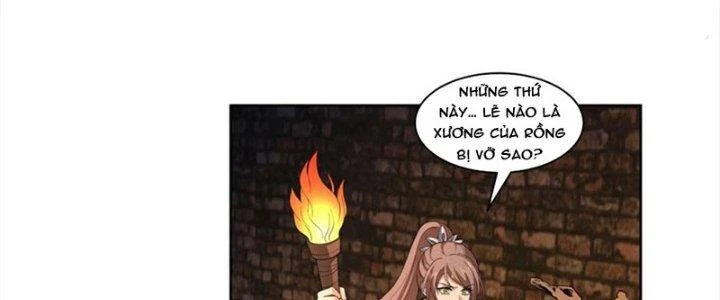 Ta Diệt Sát Chúng Thần Chapter 81 - Trang 3