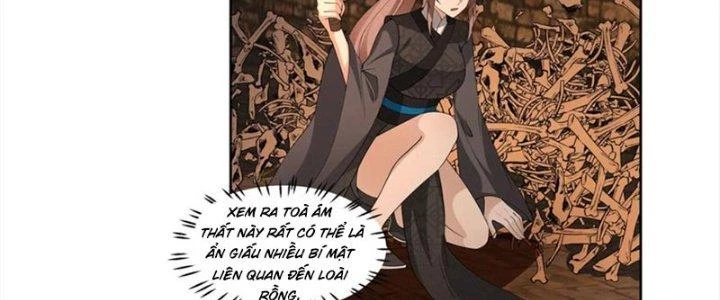 Ta Diệt Sát Chúng Thần Chapter 81 - Trang 3