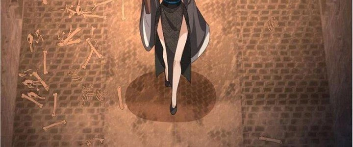 Ta Diệt Sát Chúng Thần Chapter 81 - Trang 3