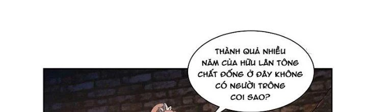 Ta Diệt Sát Chúng Thần Chapter 81 - Trang 3