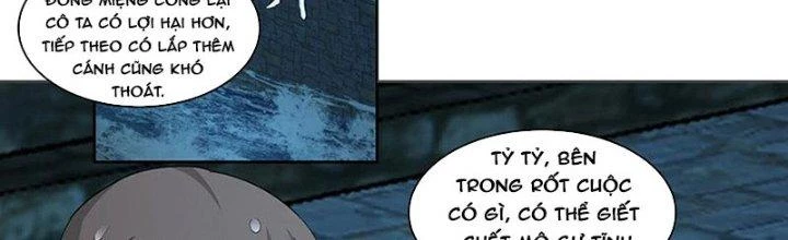 Ta Diệt Sát Chúng Thần Chapter 81 - Trang 3
