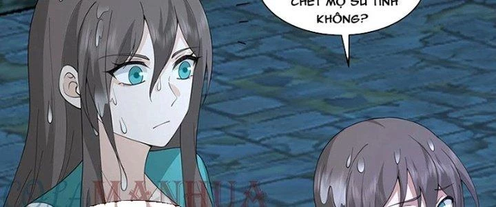 Ta Diệt Sát Chúng Thần Chapter 81 - Trang 3