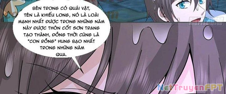 Ta Diệt Sát Chúng Thần Chapter 81 - Trang 3