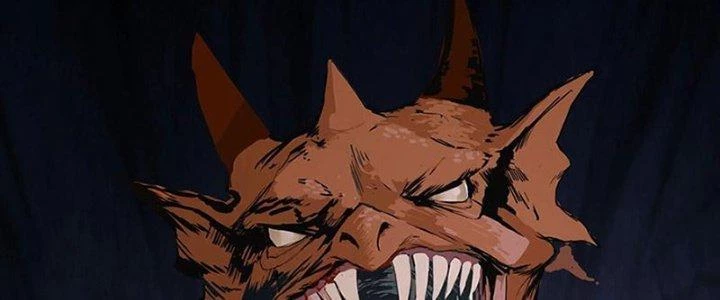 Ta Diệt Sát Chúng Thần Chapter 81 - Trang 3