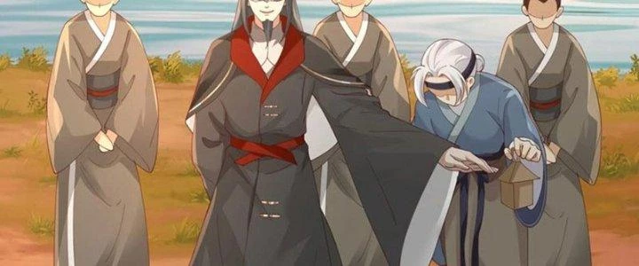 Ta Diệt Sát Chúng Thần Chapter 82 - Next Chapter 83