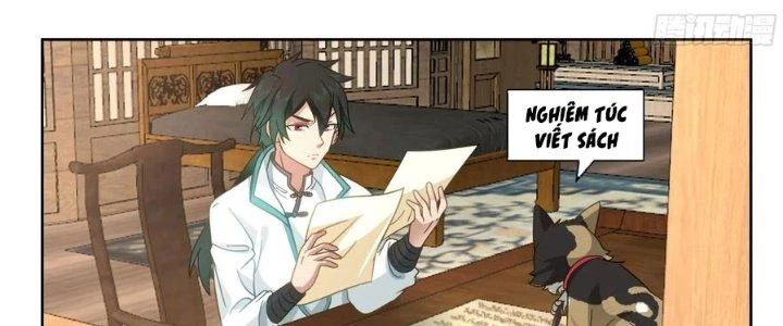 Ta Diệt Sát Chúng Thần Chapter 83 - Next Chapter 84