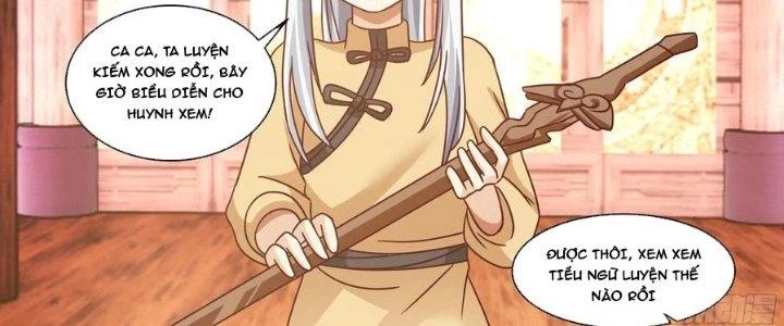 Ta Diệt Sát Chúng Thần Chapter 83 - Next Chapter 84