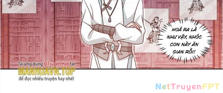 Ta Diệt Sát Chúng Thần Chapter 83 - Next Chapter 84