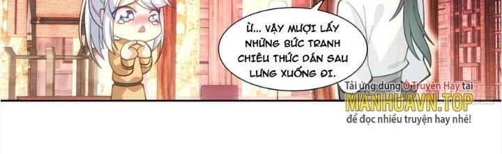 Ta Diệt Sát Chúng Thần Chapter 83 - Next Chapter 84