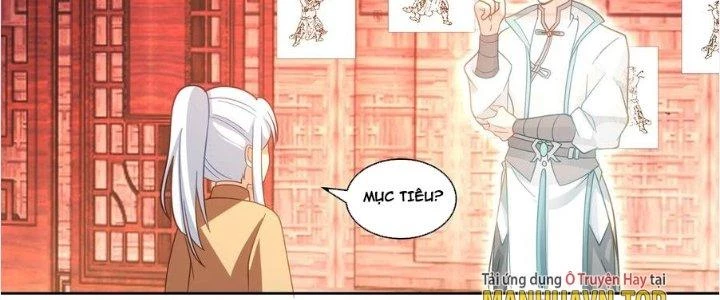 Ta Diệt Sát Chúng Thần Chapter 83 - Next Chapter 84