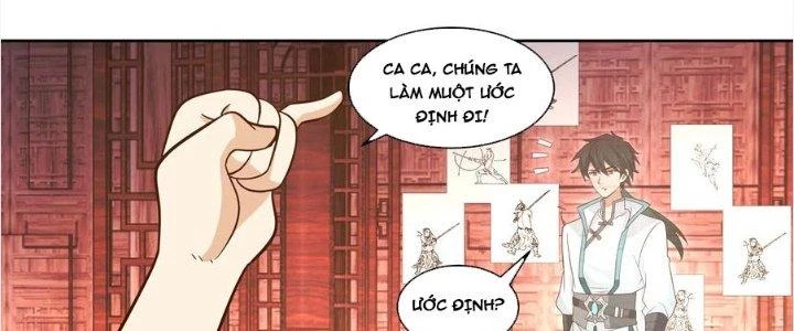 Ta Diệt Sát Chúng Thần Chapter 83 - Next Chapter 84