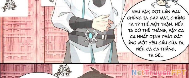 Ta Diệt Sát Chúng Thần Chapter 83 - Next Chapter 84