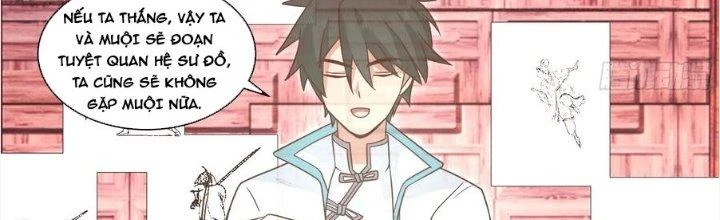 Ta Diệt Sát Chúng Thần Chapter 83 - Next Chapter 84
