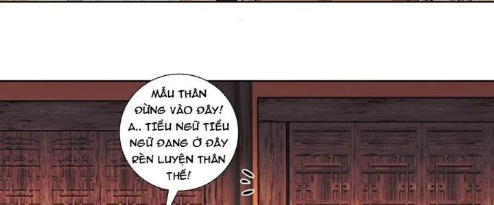 Ta Diệt Sát Chúng Thần Chapter 84 - Next Chapter 85