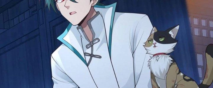 Ta Diệt Sát Chúng Thần Chapter 84 - Next Chapter 85