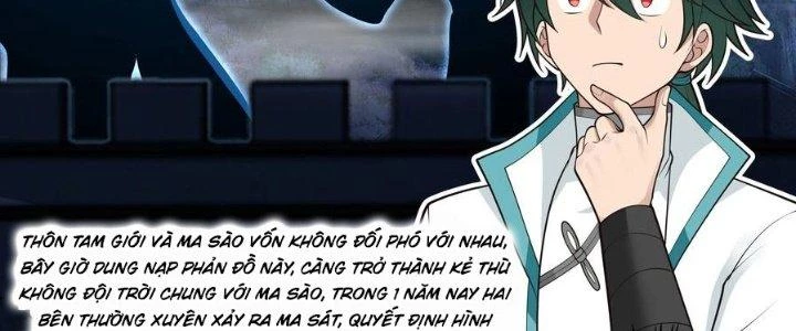 Ta Diệt Sát Chúng Thần Chapter 84 - Next Chapter 85