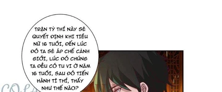 Ta Diệt Sát Chúng Thần Chapter 84 - Next Chapter 85
