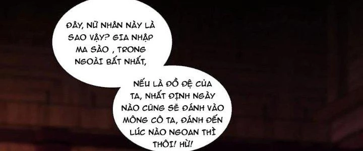 Ta Diệt Sát Chúng Thần Chapter 86 - Next Chapter 87