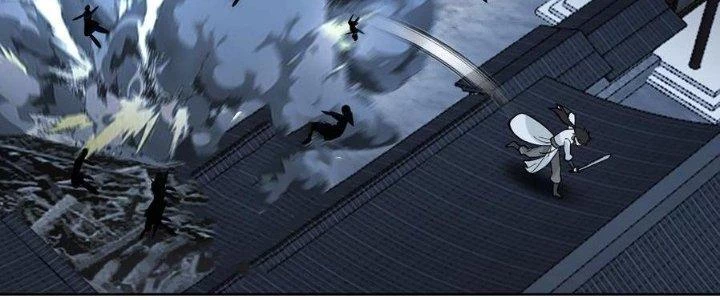 Ta Diệt Sát Chúng Thần Chapter 86 - Next Chapter 87