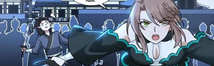 Ta Diệt Sát Chúng Thần Chapter 86 - Next Chapter 87