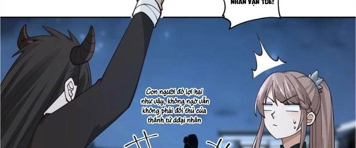 Ta Diệt Sát Chúng Thần Chapter 87 - Trang 3