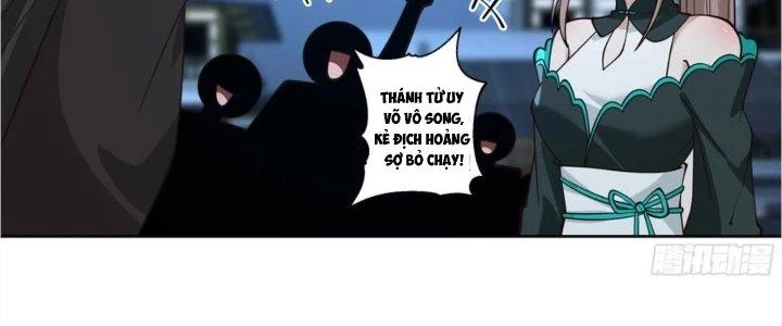 Ta Diệt Sát Chúng Thần Chapter 87 - Trang 3