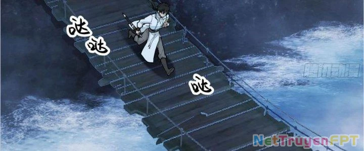Ta Diệt Sát Chúng Thần Chapter 87 - Trang 3