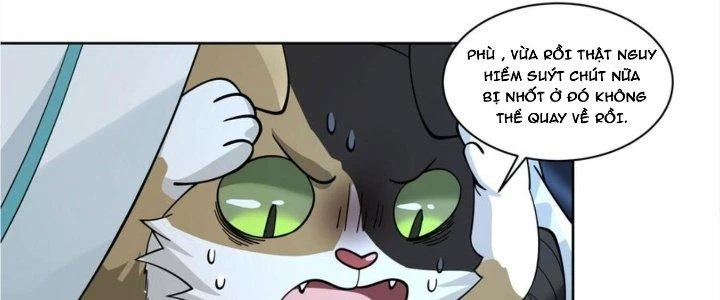 Ta Diệt Sát Chúng Thần Chapter 87 - Trang 3