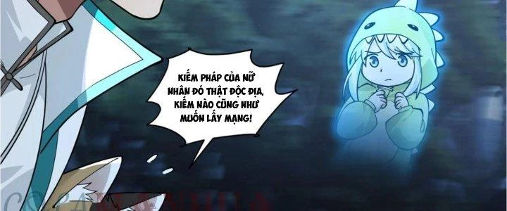 Ta Diệt Sát Chúng Thần Chapter 87 - Trang 3